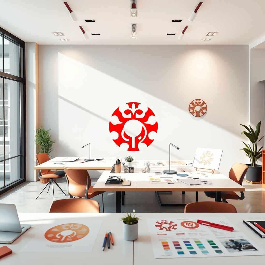 ทำไมต้อง รับออกแบบโลโก้ กับ theluckyname ที่ช่วยเสริมฮวงจุ้ยธุรกิจ